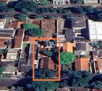 Terreno em Jardim Alvorada, Maringá/PR de 10m² à venda por R$ 288.000,00