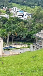 Terreno em Jardim Caiapia, Cotia/SP de 10m² à venda por R$ 268.000,00