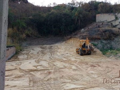 Terreno em Jardim das Alterosas - 2ª Seção, Betim/MG de 908m² à venda por R$ 318.000,00