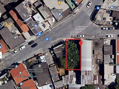 Terreno em Jardim dos Camargos, Barueri/SP de 10m² à venda por R$ 1.098.000,00