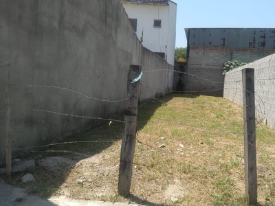 Terreno em Jardim Terras da Conceição, Jacareí/SP de 0m² à venda por R$ 138.000,00