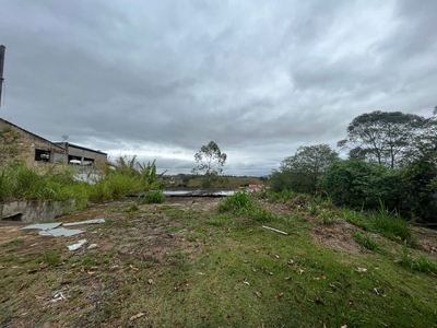 Terreno em Jardim Vista Verde, Jacareí/SP de 0m² à venda por R$ 137.000,00