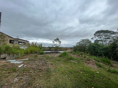 Terreno em Jardim Vista Verde, Jacareí/SP de 0m² à venda por R$ 138.000,00