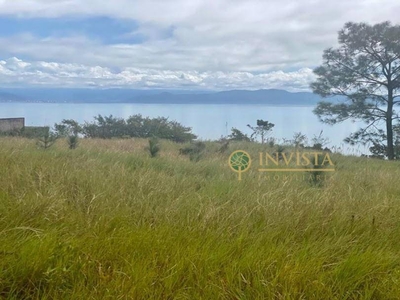 Terreno em João Paulo, Florianópolis/SC de 0m² à venda por R$ 1.598.000,00