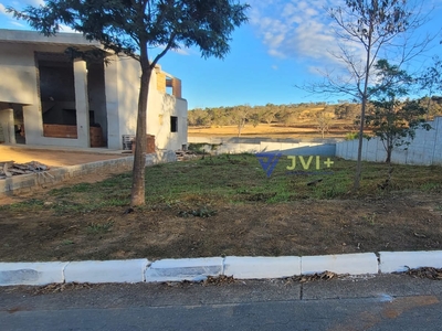 Terreno em Lagoa Mansões, Lagoa Santa/MG de 10m² à venda por R$ 279.000,00