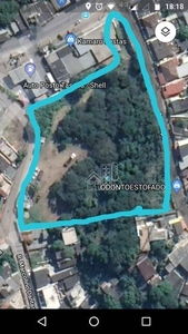 Terreno em Lindo Parque, São Gonçalo/RJ de 0m² à venda por R$ 3.998.000,00