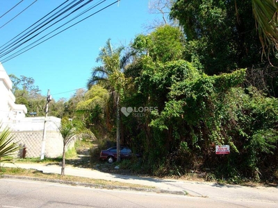 Terreno em Maceió, Niterói/RJ de 0m² à venda por R$ 198.000,00