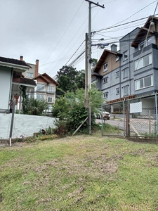 Terreno em Minuano, Gramado/RS de 10m² à venda por R$ 323.000,00