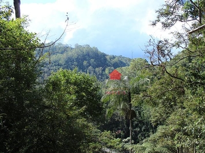 Terreno em Mury, Nova Friburgo/RJ de 10m² à venda por R$ 179.000,00