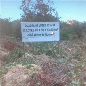 Terreno em , Nísia Floresta/RN de 0m² à venda por R$ 323.000,00