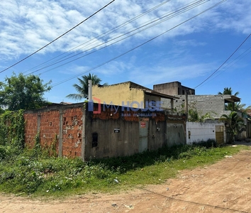 Terreno em Nossa Senhora da Vitória, Ilhéus/BA de 10m² à venda por R$ 219.000,00