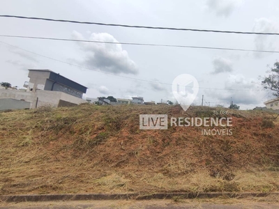 Terreno em Nova Itatiba, Itatiba/SP de 360m² à venda por R$ 173.000,00