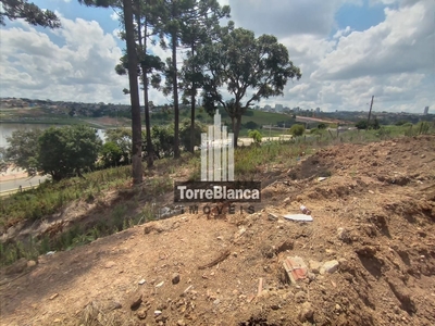 Terreno em Olarias, Ponta Grossa/PR de 10m² à venda por R$ 1.298.000,00