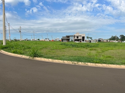 Terreno em Parque Dos Pinheiros, Nova Odessa/SP de 10m² à venda por R$ 389.000,00