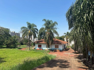 Terreno em Parque Jamaica, Londrina/PR de 10m² à venda por R$ 3.478.000,00