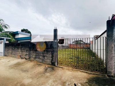 Terreno em Pontal de Santa Marina, Caraguatatuba/SP de 10m² à venda por R$ 319.000,00