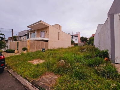 Terreno em Protásio Alves, Porto Alegre/RS de 10m² à venda por R$ 179.000,00