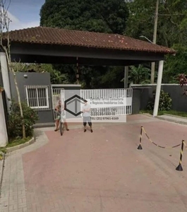 Terreno em Recreio dos Bandeirantes, Rio de Janeiro/RJ de 319m² à venda por R$ 258.000,00