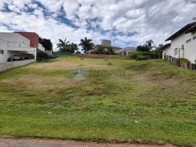 Terreno em Residencial Fazenda da Grama, Itupeva/SP de 10m² à venda por R$ 370.000,00
