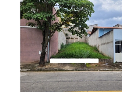 Terreno em Residencial Santa Paula, Jacareí/SP de 0m² à venda por R$ 143.000,00