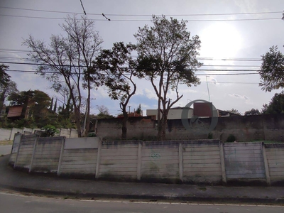 Terreno em Retiro das Fontes, Atibaia/SP de 254m² à venda por R$ 278.000,00