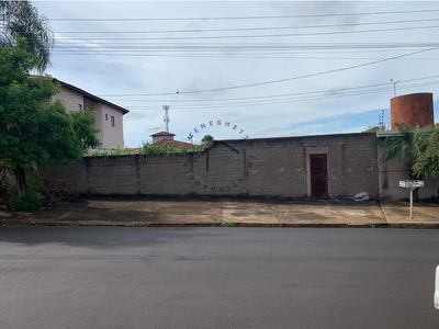 Terreno em Ribeirânia, Ribeirão Preto/SP de 10m² à venda por R$ 329.000,00