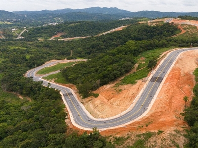 Terreno em Santa Fé, Betim/MG de 1769m² à venda por R$ 609.000,00