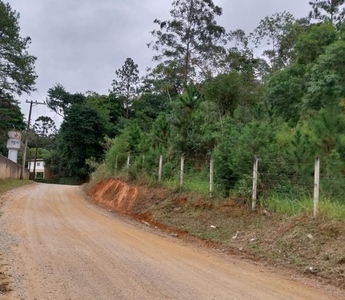 Terreno em São Benedito (Jordanésia), Cajamar/SP de 10m² à venda por R$ 138.000,00