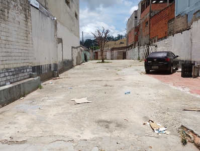 Terreno em São Benedito (Jordanésia), Cajamar/SP de 500m² à venda por R$ 2.498.000,00