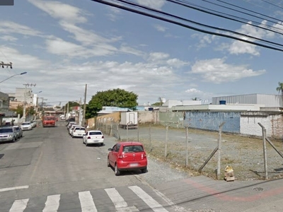 Terreno em São Vicente, Itajaí/SC de 10m² à venda por R$ 1.888.000,00