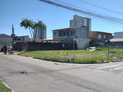 Terreno em São Vicente, Itajaí/SC de 10m² à venda por R$ 498.000,00
