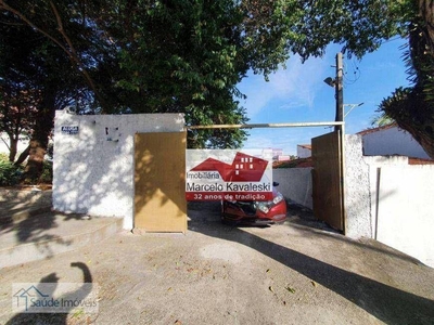 Terreno em Vila Clementino, São Paulo/SP de 0m² à venda por R$ 1.198.000,00 ou para locação R$ 3.500,00/mes