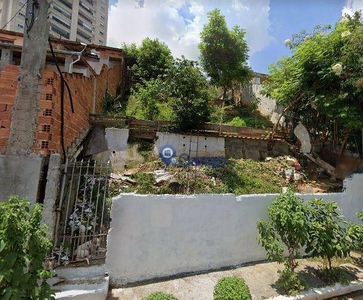 Terreno em Vila Mariana, São Paulo/SP de 0m² à venda por R$ 1.500.000,00 ou para locação R$ 2.000,00/mes