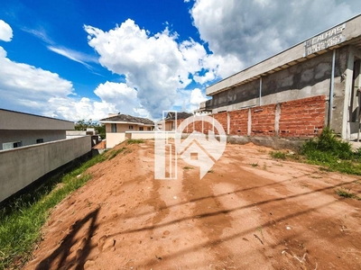 Terreno em Vila Santos, Caçapava/SP de 0m² à venda por R$ 278.000,00