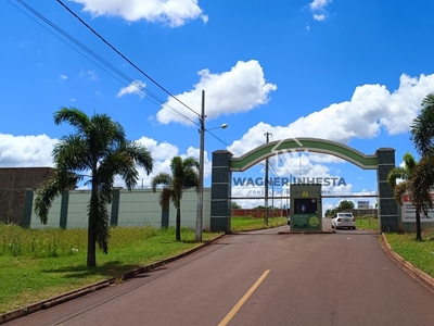 Terreno em Vila Verde, Iguaraçu/PR de 10m² à venda por R$ 179.000,00