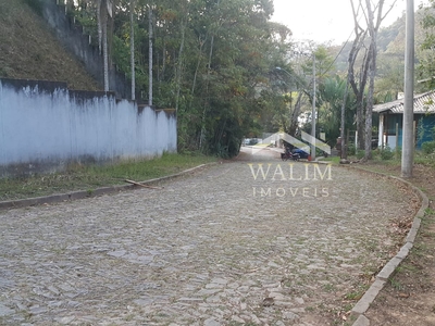 Terreno em Ville De Montagne, Nova Lima/MG de 1300m² à venda por R$ 588.000,00