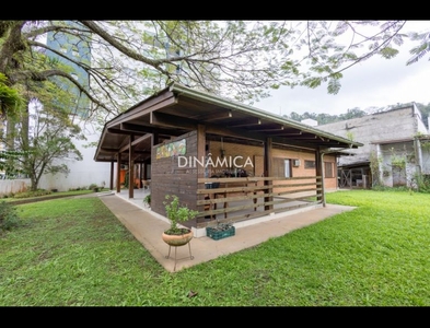 Terreno no Bairro Vila Nova em Blumenau com 1440 m²