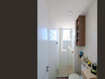 Vendo apartamento incrível no engenho novo