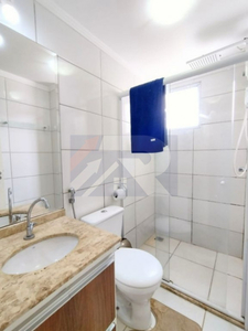 Vendo apartamento inteiro planejado