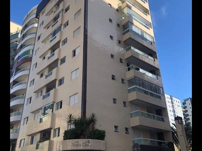 Vendo ou troco apartamento na Praia Grande por imóvel em Santos - SP