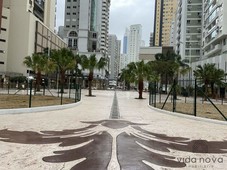 APARTAMENTO PARA 8 PESSOAS EM BALNEÁRIO CAMBORIÚ