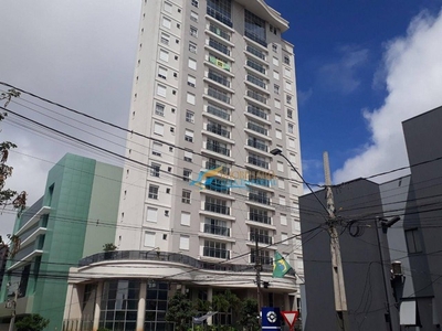 Aluga-se apartamento no centro Cascavel/PR