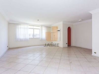 Apartamento 03 dormitórios, 02 vagas na bela vista!