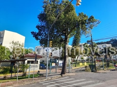 Apartamento 03 dormitórios com Box – Alto Petrópolis – Porto Alegre - RS