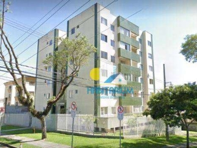 Apartamento 03 quartos c/suíte no Boa Vista em Curitiba Pr