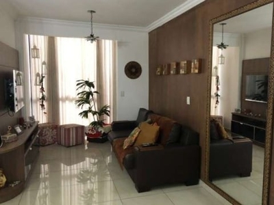 Apartamento 3 quartos a 200 metros da av. joão cesar de oliveira