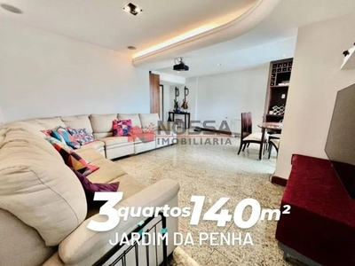 Apartamento 3 quartos em Jardim da Penha, Vitória - ES