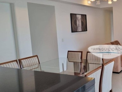 Apartamento à venda, 106 m² por R$ 915.000,00 - Vila Andrade - São Paulo/SP