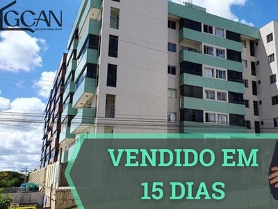 Apartamento à venda com 2 quartos no Riacho Fundo, Riacho Fundo