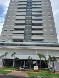 Apartamento a venda com 3 quartos em Jardim Goiás - Goiânia - Goiás